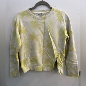 Joy lab tie dye longsleeve